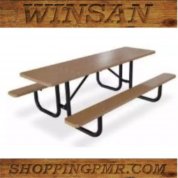 Комплект садовой мебели KHO19610