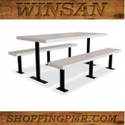 Комплект садовой мебели KHO19612