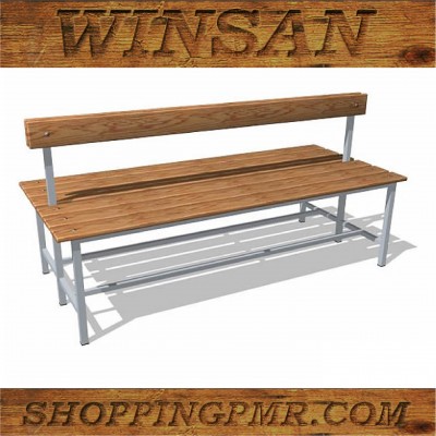 Скамейки для раздевалок sv_5