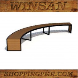 Скамейка SKH_12409