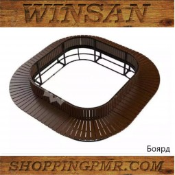 Скамейка SKH_11354_1