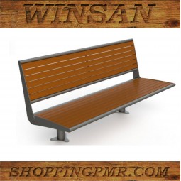 Скамейка SKH_9675