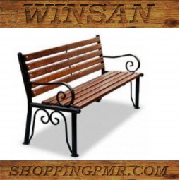 Скамейка SKH_8320