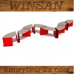 Скамейка SKH_10880