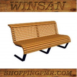 Скамейка SKH_13979