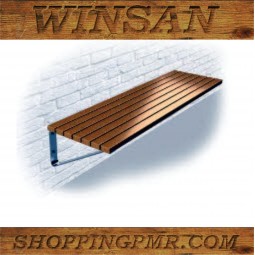 Скамейка SKH_11497