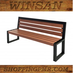 Парковая скамейка SKV_1010110