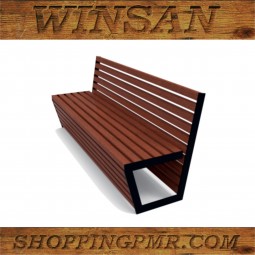 Парковая скамейка SKV_1010840