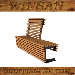 Парковая скамейка SKV_1010200