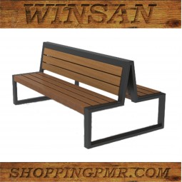 Парковая скамейка SKV_1010230