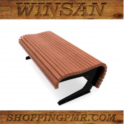 Парковая скамейка SKV_1010670