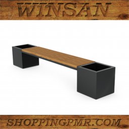 Парковая скамейка SKV_1010241