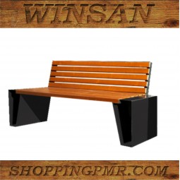 Парковая скамейка SKV_1010810