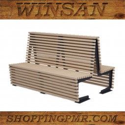 Парковая скамейка SKV_1010220