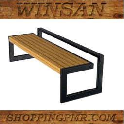 Парковая лавочка SKV_1010112