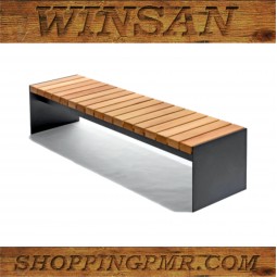 Парковая скамейка SKV_1010680