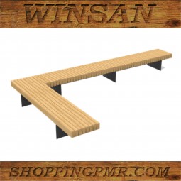 Парковая скамейка SKV_1010620