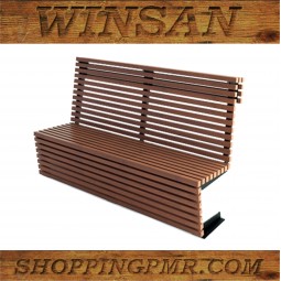 Парковая скамейка SKV_1010190