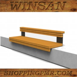 Парковая скамейка SKV_1010960