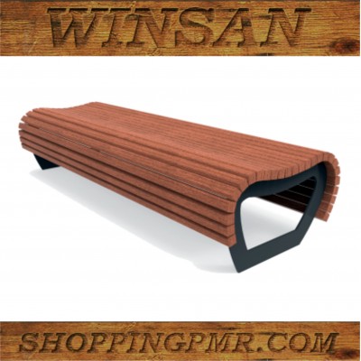 Парковая скамейка SKV_1010740 Парковая скамейка SKV_1010740