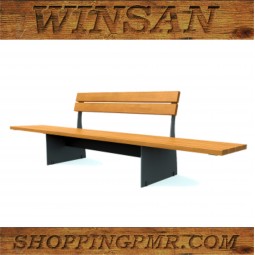 Парковая скамейка SKV_1010590