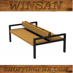 Парковая скамейка SKV_1010240