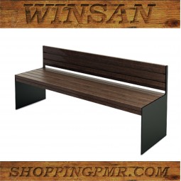 Парковая скамейка SKV_1010380