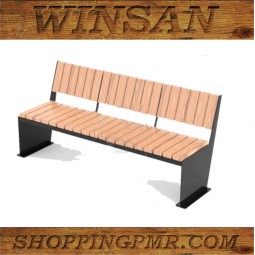 Парковая скамейка SKV_1010570