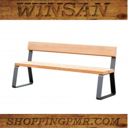 Парковая скамейка SKV_1010910