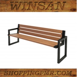 Парковая скамейка SKV_1010140