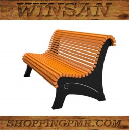 Парковая скамейка SKV_1010660