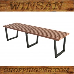 Парковая скамейка SKV_1010141