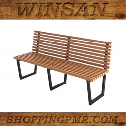 Парковая скамейка SKV_1010170