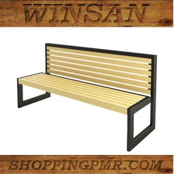 Парковая скамейка SKV_1010150