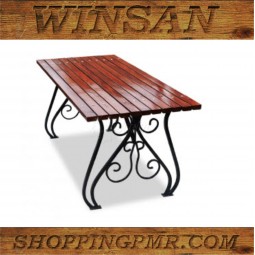 Стол SHО_16707 Стол SHО_16707