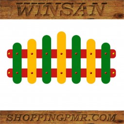 Ограждение детской площадки ogd_13