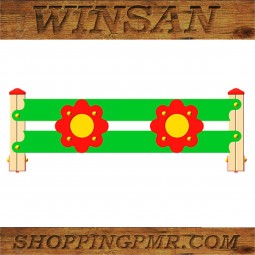 Ограждение детской площадки ogd_14