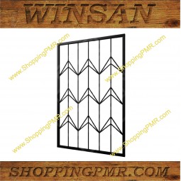 Решетка RS17_1