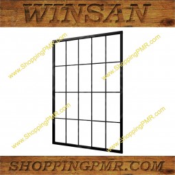 Решетка RS1_1