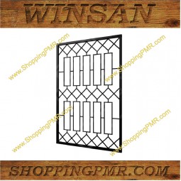 Решетка RS58_1