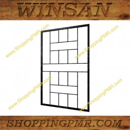 Решетка RS20_1