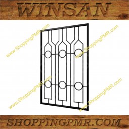 Решетка RS24_1