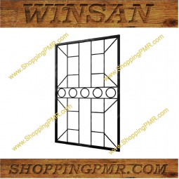 Решетка RS74_1