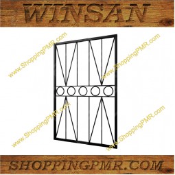 Решетка RS75_1