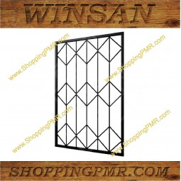 Решетка RS81_1