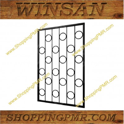 Решетка RS86_1