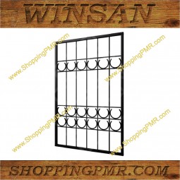 Решетка RS120_1