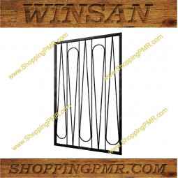 Решетка RS94_1