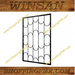 Решетка RS96_1