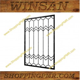 Решетка RS97_1